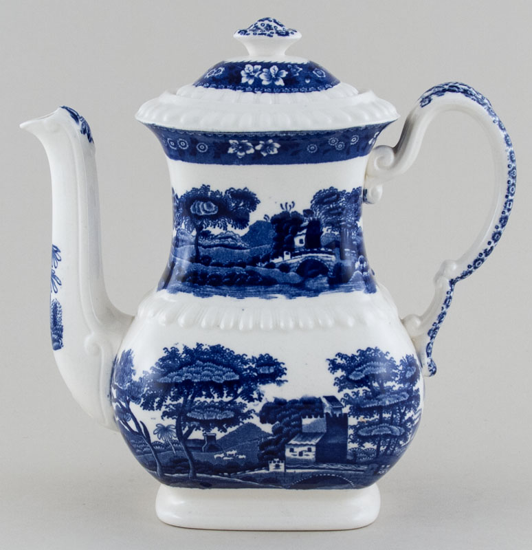 Coffee Pot c1930s